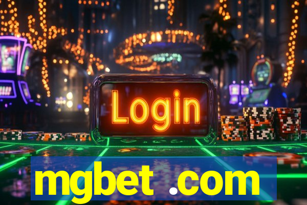 mgbet .com